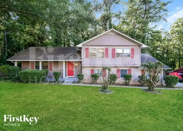 Property at 3259 Wintercreeper Dr, Lithonia, GA, 30038, 3 beds, 2.5 baths, [object Object]