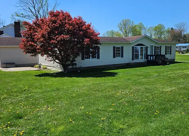 Property at 508 Fritsch Ave, Akron, OH, 44312, 3 beds, 2.5 baths, [object Object]