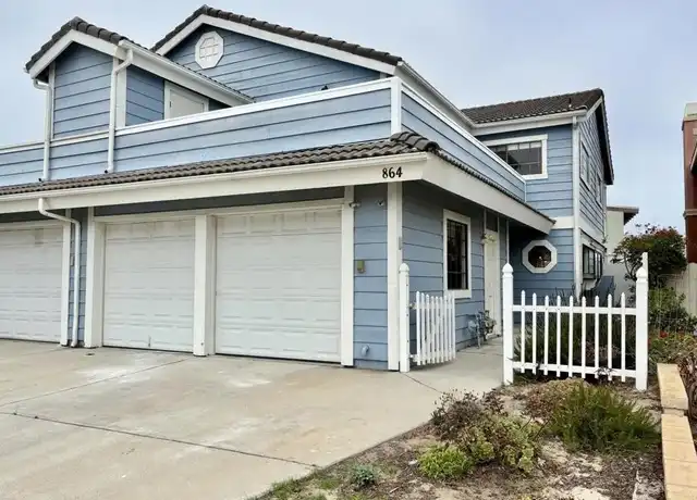 Property at 864 Dunes St, Oxnard, CA, 93035, 3 beds, 2.5 baths, [object Object]