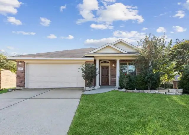 Property at 335 Highland Glen Dr, Wylie, TX, 75098, 3 beds, 2 baths, [object Object]