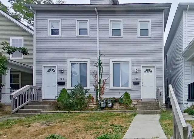 Property at 964-966 Oakwood Ave Unit 966, Columbus, OH, 43206, 3 beds, 1 bath, [object Object]
