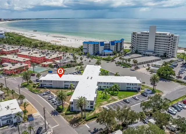 Property at 7050 Sunset Way #7, St Pete Beach, FL, 33706, 1 bed, 1 bath, [object Object]