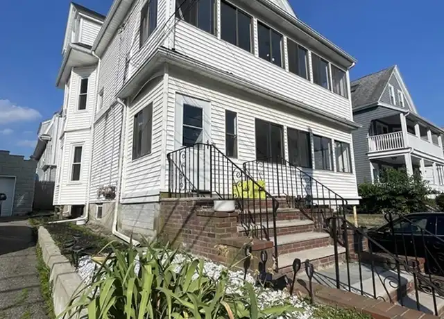 Property at 27 Lloyd Rd Unit 3, Watertown, MA, 02472, 1 bed, 1 bath, [object Object]
