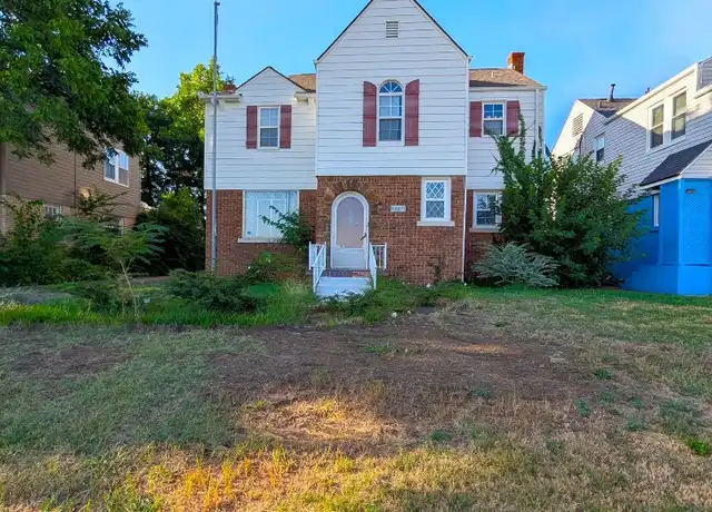 Property at 2712 NW 27th St, Oklahoma City, OK, 73107, 3 beds, 1.5 baths, [object Object]
