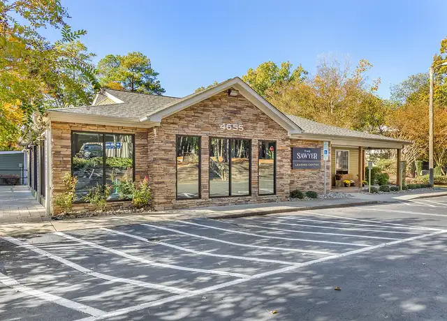 Photo of 4655 Hope Valley Rd, Durham, NC 27707