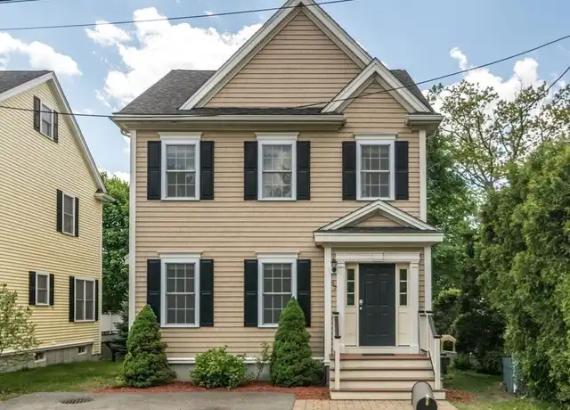 Property at 67 Trimount Ave, Waltham, MA, 02451, 4 beds, 3.5 baths, [object Object]