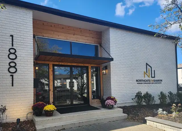 Property at Northgate on Sharon - 1881 Solera Dr, Columbus, OH, 43229, 1 bed, 1 bath, [object Object]