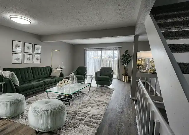 Property at Northgate on Sharon - 1881 Solera Dr, Columbus, OH, 43229, 1 bed, 1 bath, [object Object]