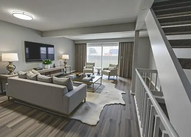 Property at Northgate on Sharon - 1881 Solera Dr, Columbus, OH, 43229, 1 bed, 1 bath, [object Object]