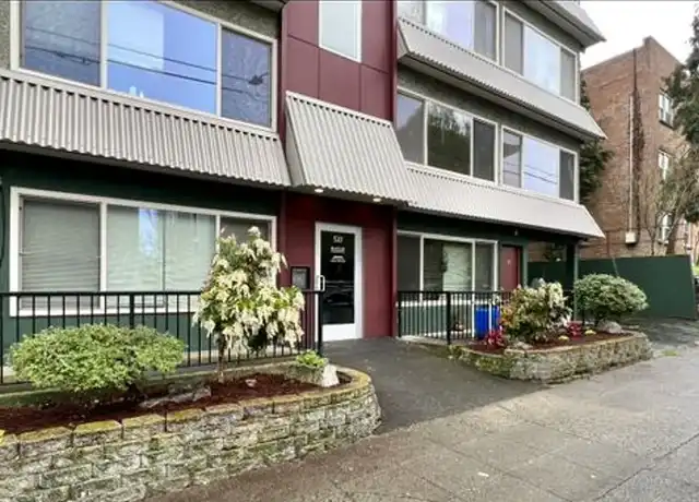 Property at Dakar - 520 Summit Ave E, Seattle, WA, 98102, 1-2 bed, 1 bath, Contact for Price