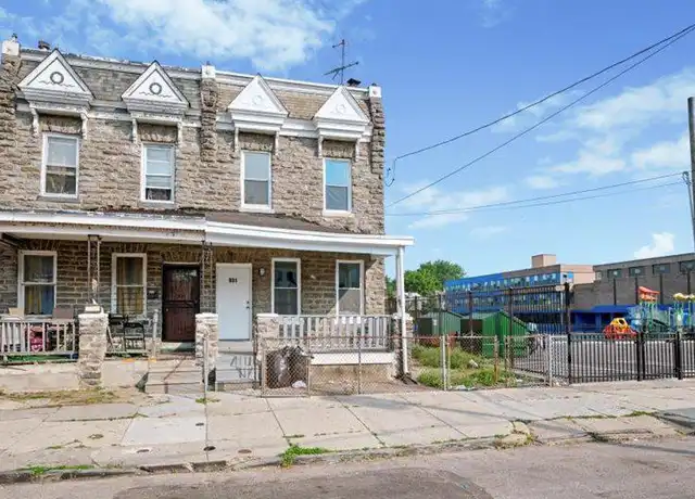 Property at 931 E Woodlawn St Unit 1, Philadelphia, PA, 19138, 2 beds, 2 baths, [object Object]