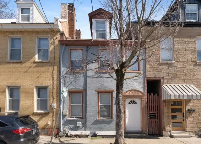 Property at 107 S 15th St, Pittsburgh, PA, 15203, 4 beds, 1 bath, [object Object]