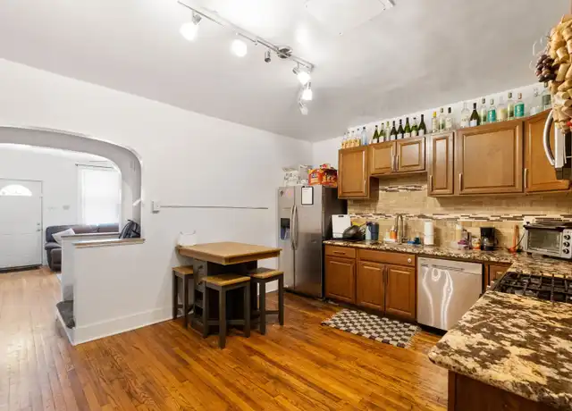 Property at 107 S 15th St, Pittsburgh, PA, 15203, 4 beds, 1 bath, [object Object]