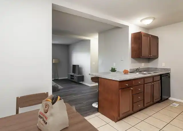 Property at Englewood Villas & Residences - 507 S Main St, Englewood, OH, 45322, 1-3 bed, 1 bath, [object Object]