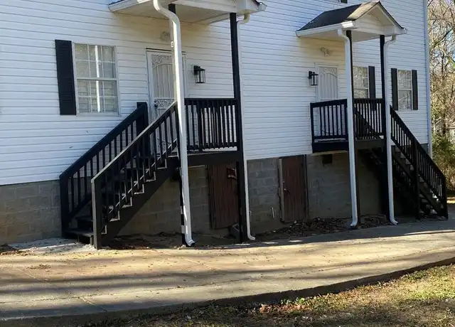 Property at 2041 Detroit Ave NW Unit B, Atlanta, GA, 30314, 4 beds, 2.5 baths, [object Object]