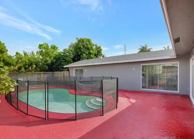 Property at 8211 NW 45th Ct, Lauderhill, FL, 33351, 3 beds, 2 baths, [object Object]