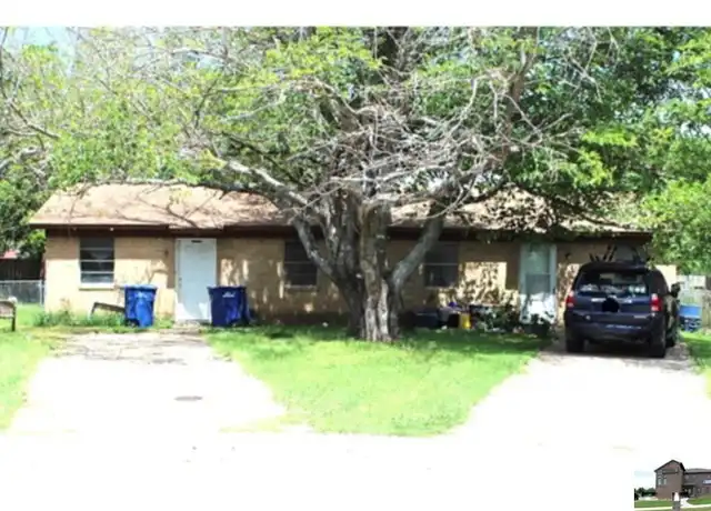 Property at 603 Westview Cir Unit A, Copperas Cove, TX, 76522, 2 beds, 1 bath, [object Object]
