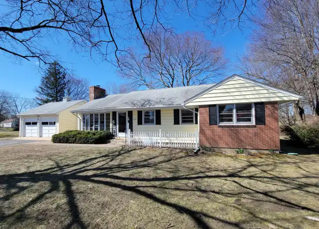 Property at 525 Main St, South Windsor, CT, 06074, 2 beds, 1 bath, [object Object]