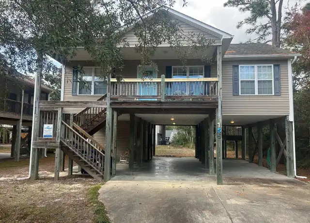 Property at 155 NW 3rd St, Oak Island, NC, 28465, 3 beds, 2 baths, [object Object]