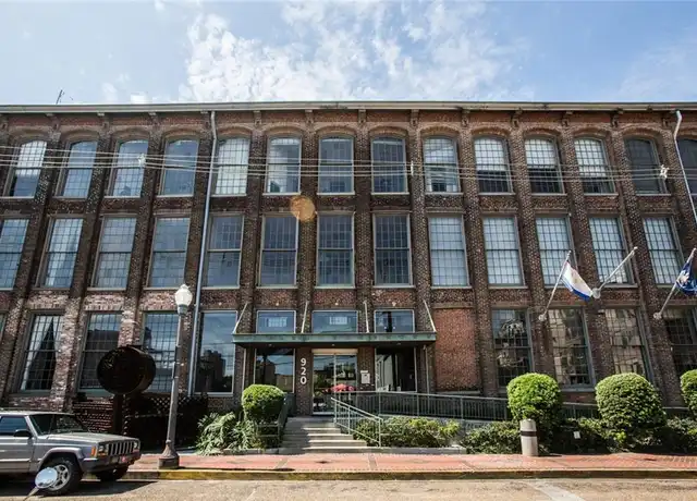 Property at 920 Poeyfarre St #107, New Orleans, LA, 70130, 1 bed, 1 bath, [object Object]