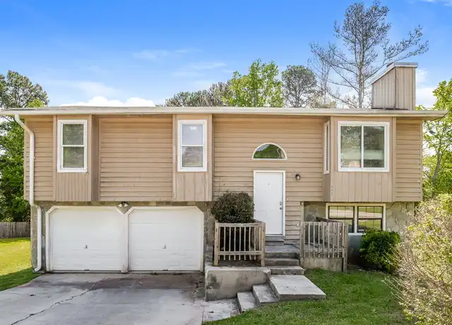 Property at 2098 Drake Ct, Lithonia, GA, 30058, 4 beds, 3 baths, [object Object]