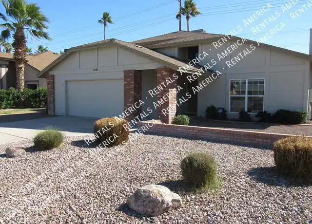 Property at 1251 E Brentrup Dr, Tempe, AZ, 85283, 4 beds, 2 baths, [object Object]