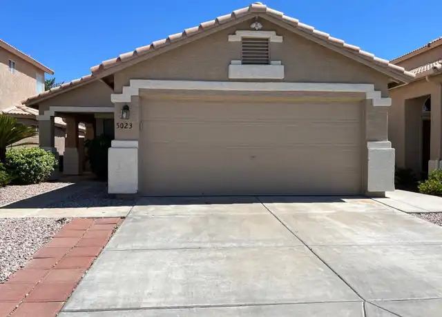 Property at 5023 W Kristal Way, Glendale, AZ, 85308, 3 beds, 2 baths, [object Object]