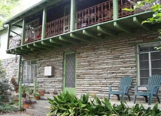 Property at 2509 Enfield Rd Unit B, Austin, TX, 78703, 1 bed, 1 bath, [object Object]