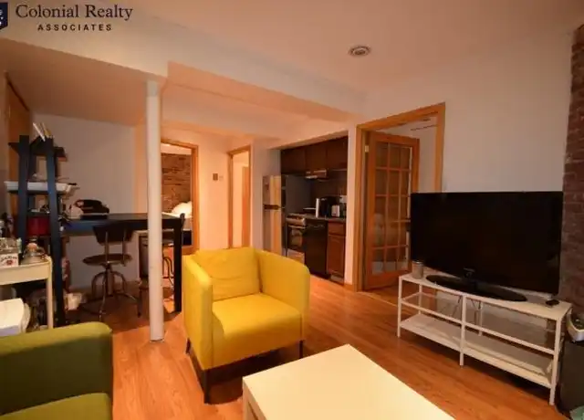 Property at 1689 Beacon St, Brookline, MA, 02445, 2 beds, 1 bath, [object Object]