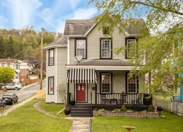 Property at 204 Superior Ave, Pittsburgh, PA, 15202, 4 beds, 2 baths, [object Object]