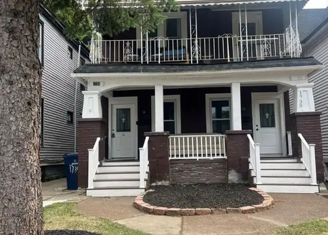 Property at 1739 Amherst St Unit LOWER, Buffalo, NY, 14214, 3 beds, 1 bath, [object Object]