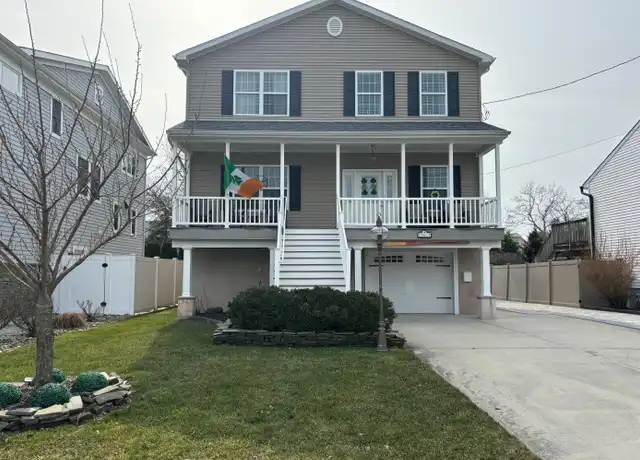 Property at 161 Fletcher Ave, Manasquan, NJ, 08736, 4 beds, 3 baths, [object Object]