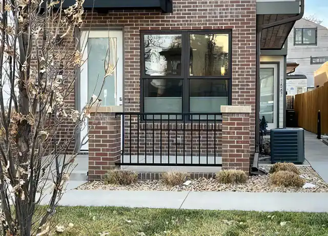 Property at 1547 Utica St, Denver, CO, 80204, 3 beds, 3 baths, [object Object]