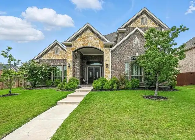 Property at 13923 Hopewell Dr, Frisco, TX, 75035, 4 beds, 3.5 baths, [object Object]