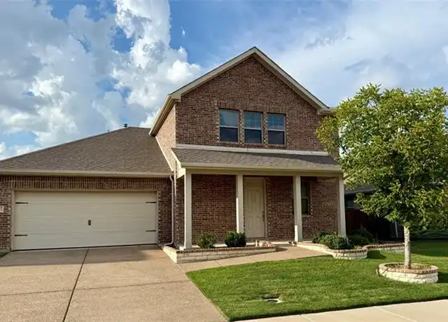 Property at 3821 Blue Stem Blvd, Melissa, TX, 75454, 3 beds, 2.5 baths, [object Object]