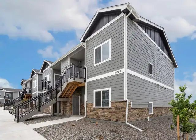 Property at 5215 Shadow Rock Dr Unit 102, Cheyenne, WY, 82009, 2 beds, 2 baths, [object Object]