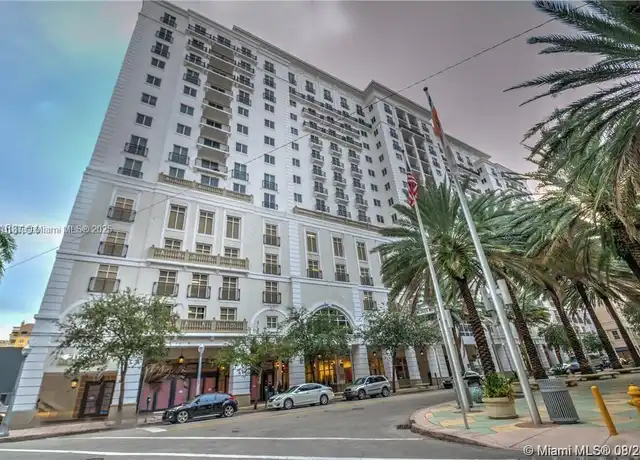 Property at 10 Aragon Ave #713, Coral Gables, FL, 33134, 1 bed, 1 bath, [object Object]