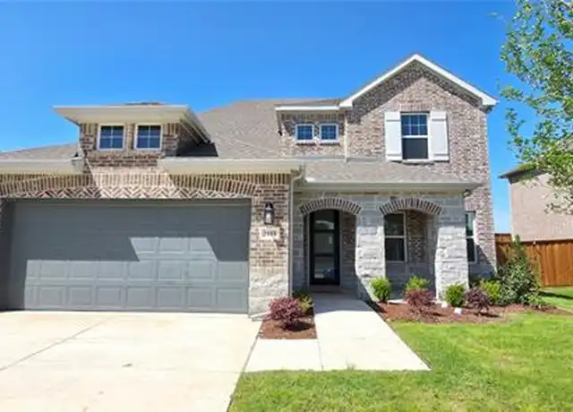 Property at 1609 Glacier Dr, Forney, TX, 75126, 5 beds, 3.5 baths, [object Object]