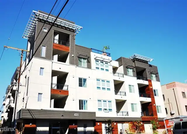 Property at 431 E 6th St Apt 208, Long Beach, CA, 90802, 0 beds, 1 bath, [object Object]