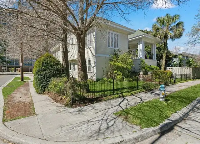 Property at 6317 S Robertson St, New Orleans, LA, 70118, 4 beds, 2 baths, [object Object]