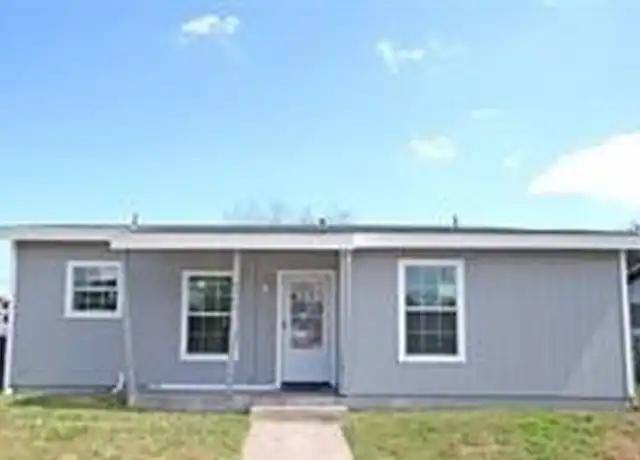 Property at 4702 Rogerson Dr, Corpus Christi, TX, 78415, 2 beds, 1 bath, [object Object]