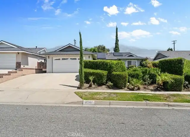 Property at 9198 Lomita Dr, Rancho Cucamonga, CA, 91701, 3 beds, 2 baths, [object Object]