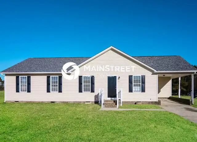 Property at 77 Jethro Cir, Smithfield, NC, 27577, 4 beds, 2 baths, [object Object]