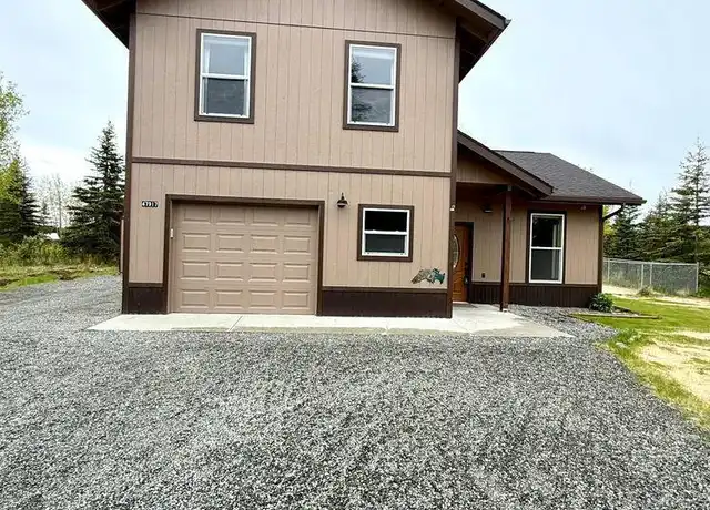 Property at 47917 Snipe Ave, Soldotna, AK, 99669, 3 beds, 2 baths, [object Object]