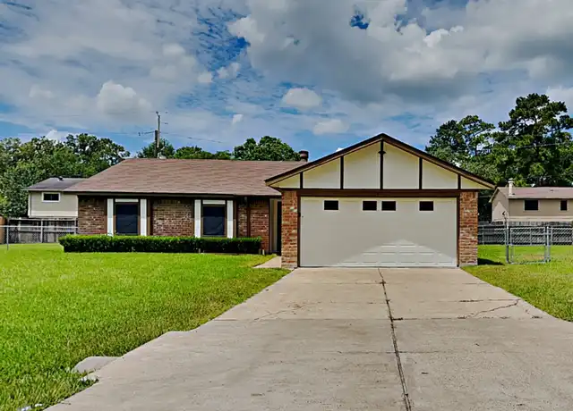 Property at 24507 Fir Ridge Ct, Huffman, TX, 77336, 3 beds, 2 baths, [object Object]