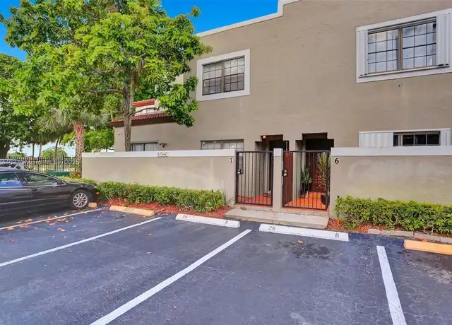 Property at 10540 SW 154th Ct #7, Miami, FL, 33196, 2 beds, 1.5 baths, [object Object]