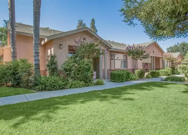 Property at Brookside Senior Apts. - 2605 Brookside Dr, Bakersfield, CA, 93311, 2 beds, 2 baths, [object Object]