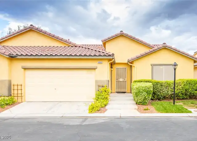 Property at 10916 Bandol Pl, Las Vegas, NV, 89141, 3 beds, 2 baths, [object Object]