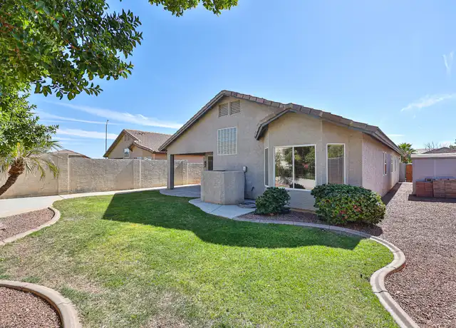 Property at 7642 W Carlota Ln, Peoria, AZ, 85383, 4 beds, 2 baths, [object Object]