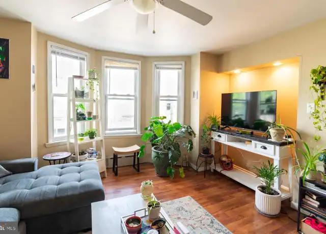 Property at 2205 S 20th St Unit 2, Philadelphia, PA, 19145, 1 bed, 1 bath, [object Object]